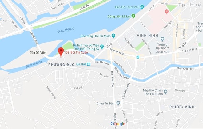 xông vào công ty khống chế nhân viên ảnh 4 xong vao cong ty khong che nhan vien anh 4