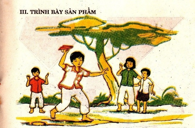 món quà tuổi tơ qua trang sách cũ ảnh 3 mon qua tuoi to qua trang sach cu anh 3