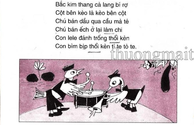 món quà tuổi tơ qua trang sách cũ ảnh 5 mon qua tuoi to qua trang sach cu anh 5