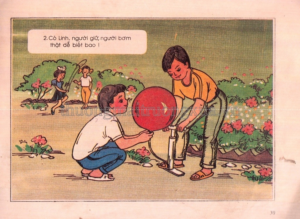 món quà tuổi tơ qua trang sách cũ ảnh 6 mon qua tuoi to qua trang sach cu anh 6