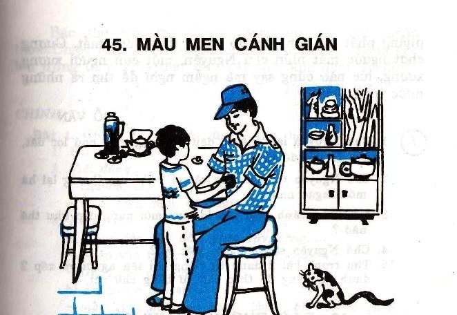 món quà tuổi tơ qua trang sách cũ ảnh 7 mon qua tuoi to qua trang sach cu anh 7