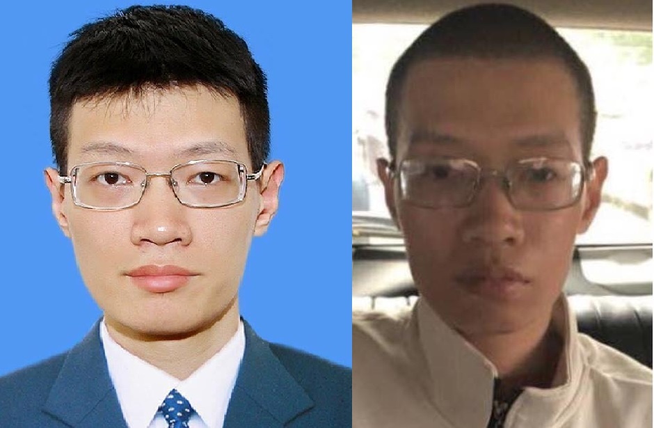 Nghi pham giet nu sinh truong SKDA tung la giao vien thiet ke do hoa hinh anh
