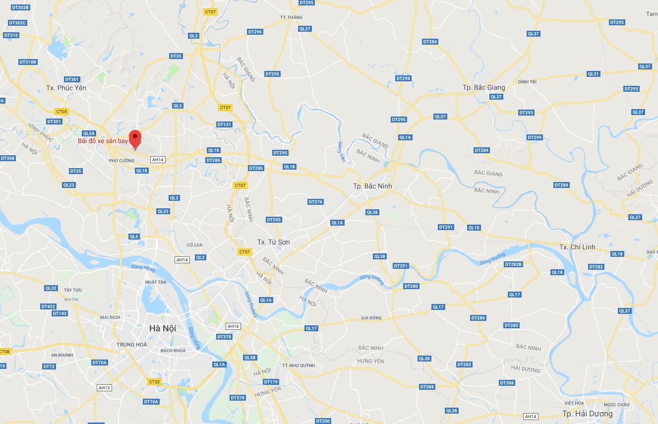 xe gây tai nạn bỏ chạy ảnh 2 xe gay tai nan bo chay anh 2