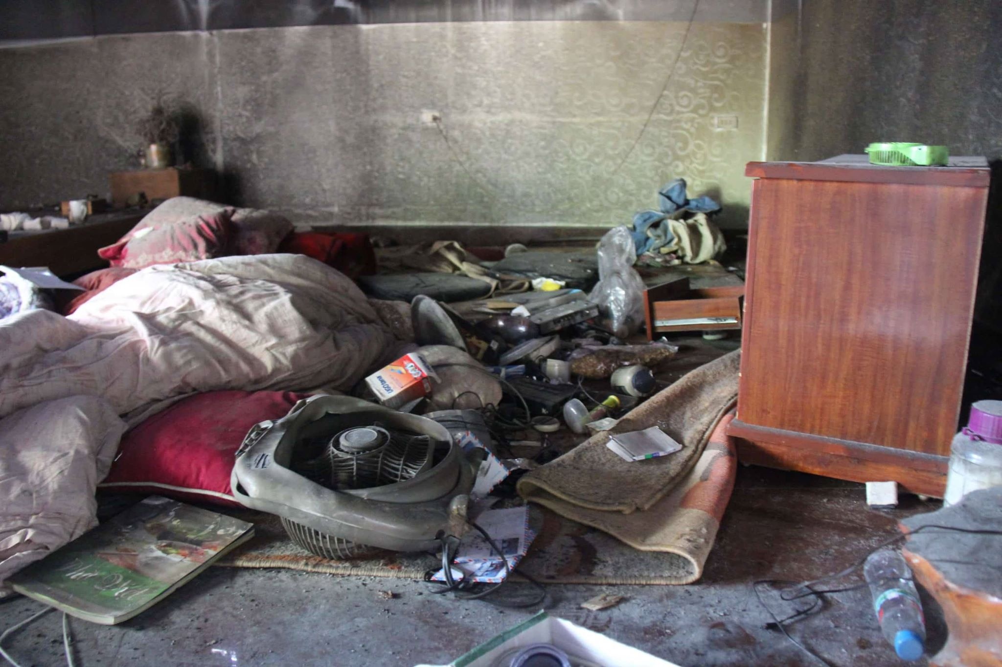 Ong trum ma tuy anh 12