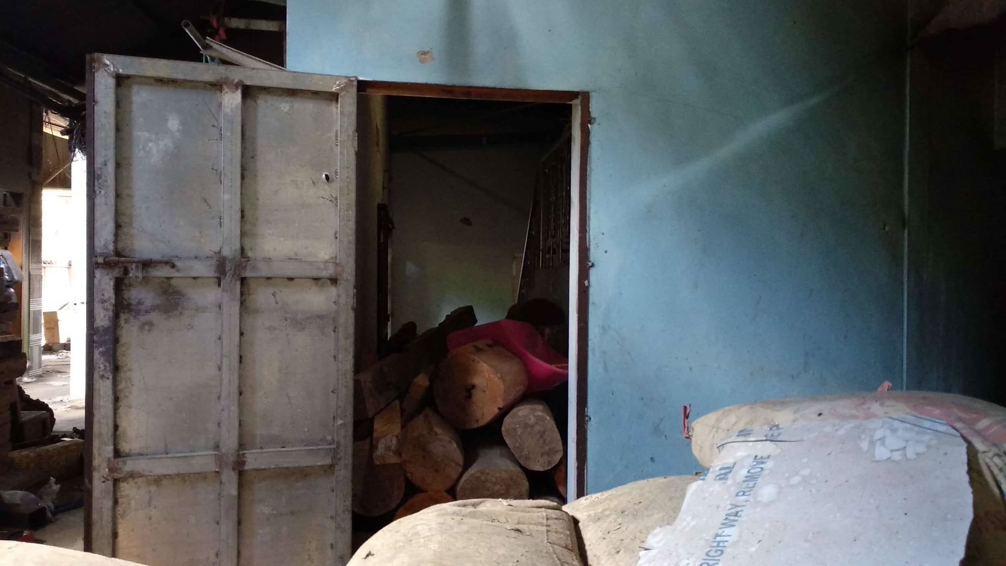 Ong trum ma tuy anh 15