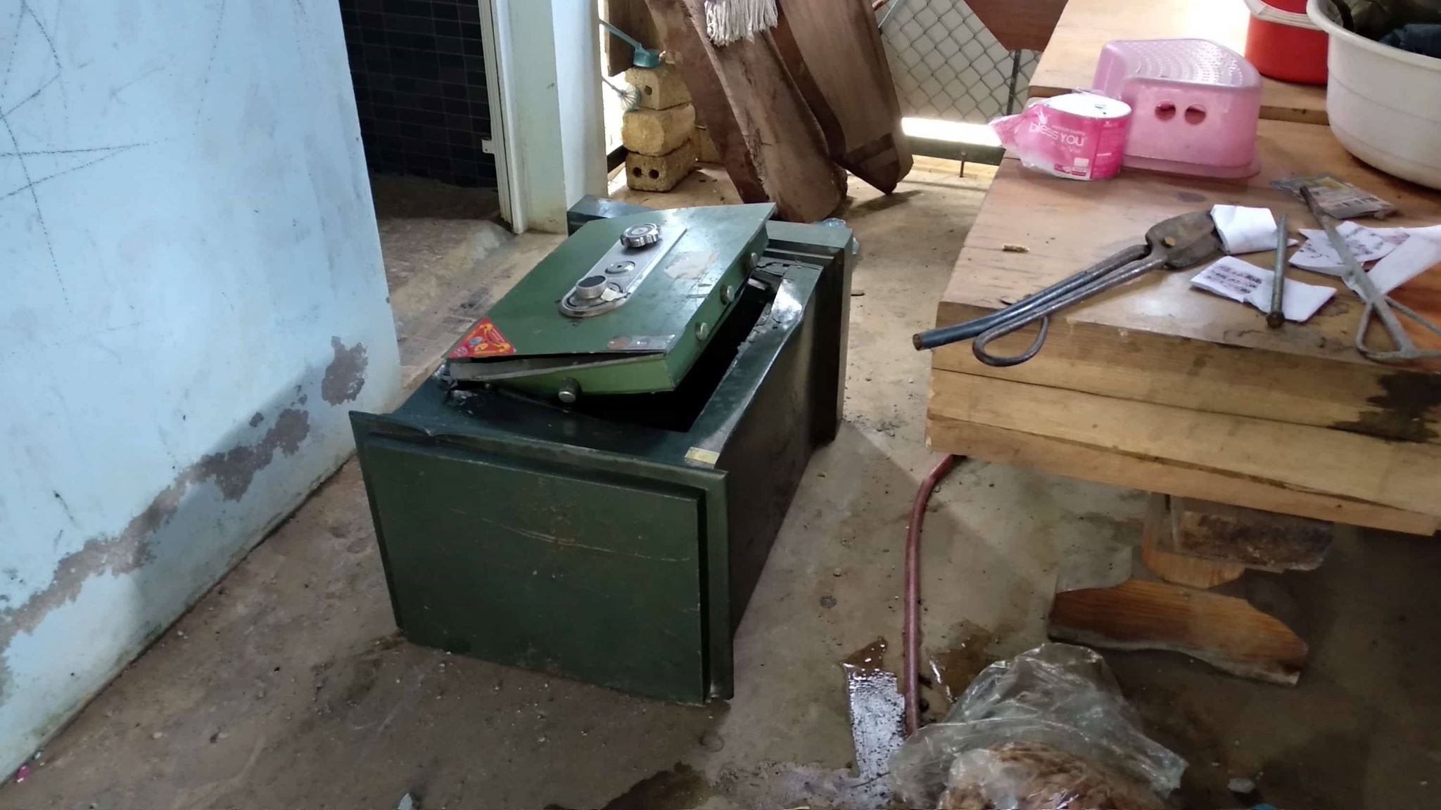 Ong trum ma tuy anh 16