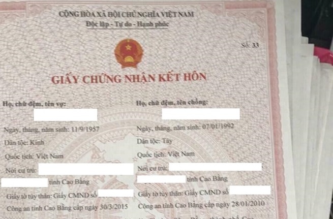 Cô dâu 61 tuổi ảnh 2 Co dau 61 tuoi anh 2