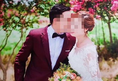 Cô dâu 61 tuổi ảnh 1 Co dau 61 tuoi anh 1