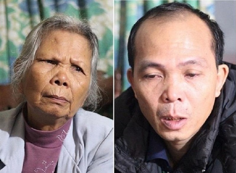Vu 28 nam mang an oan giet chong: Tam boi thuong 13 ty hinh anh