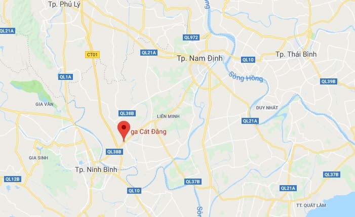 tai nan tau Y Yen Nam Dinh anh 2