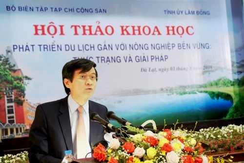 du lich ket hop nong nghiep anh 1