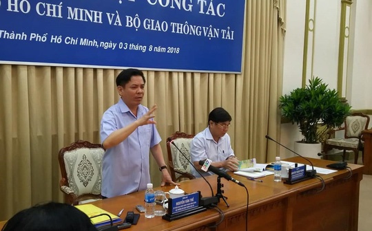 mo rong san bay Tan Son Nhat anh 1