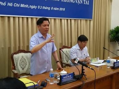 San bay Tan Son Nhat du kien mo rong 210 ha ve phia Bac hinh anh