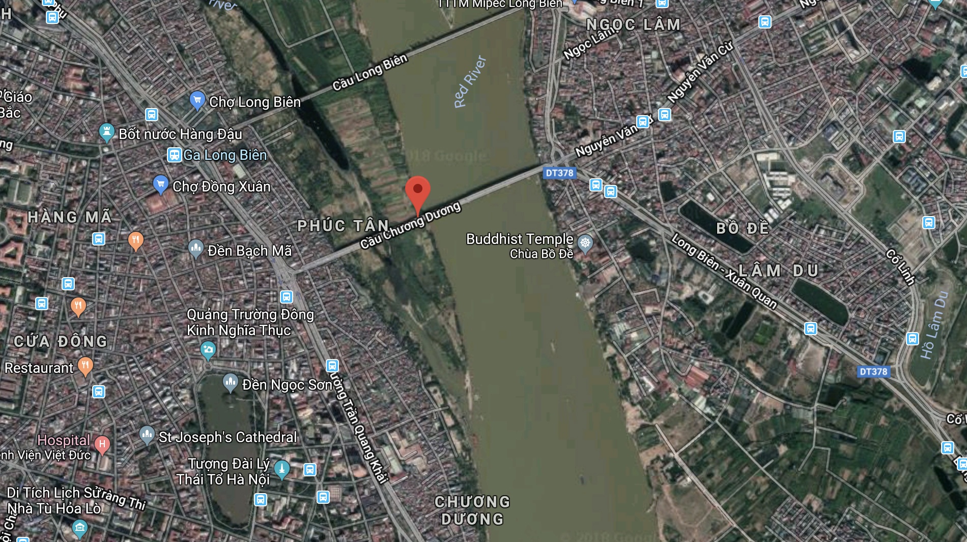 nhay cau Chuong Duong tu tu anh 5