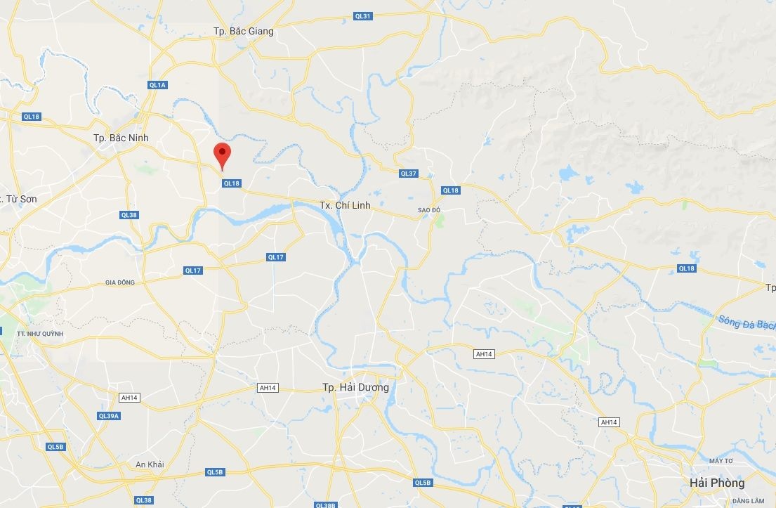 lao xuong ruong tranh xe lan lan anh 2