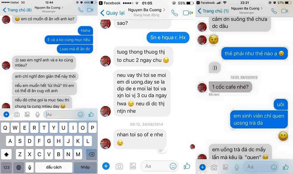 giang vien khoa luat bi to ga tinh anh 2