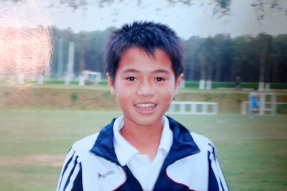 Van Toan - tien dao an so tai ASIAD 2018 hinh anh