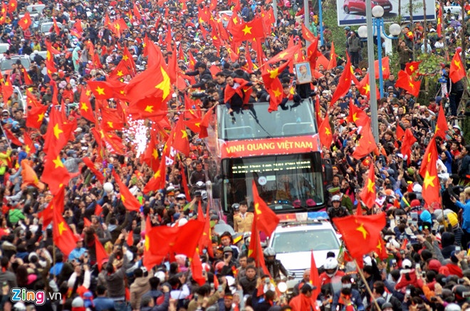 ke hoach don Olympic Viet Nam anh 2