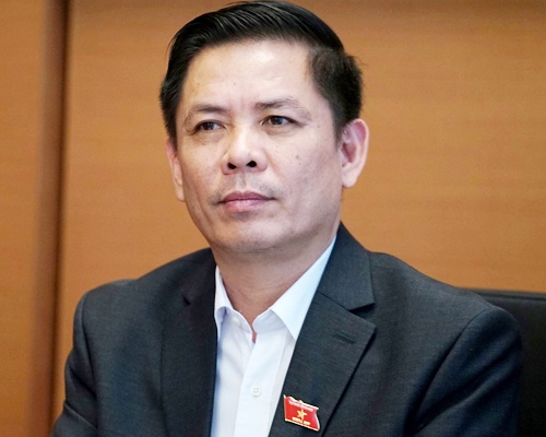 Bo truong GTVT: Sua cau Thang Long phai ben vung tren 10 nam hinh anh