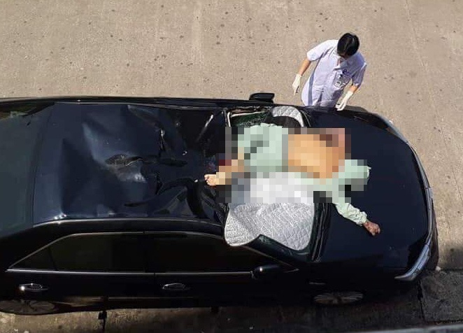 Benh nhan tu vong khi nhay tu tang 10 benh vien hinh anh