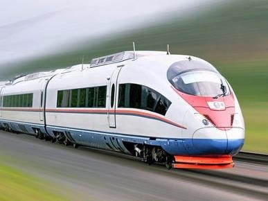 Cong nghe nao cho duong sat cao toc Bac - Nam? hinh anh