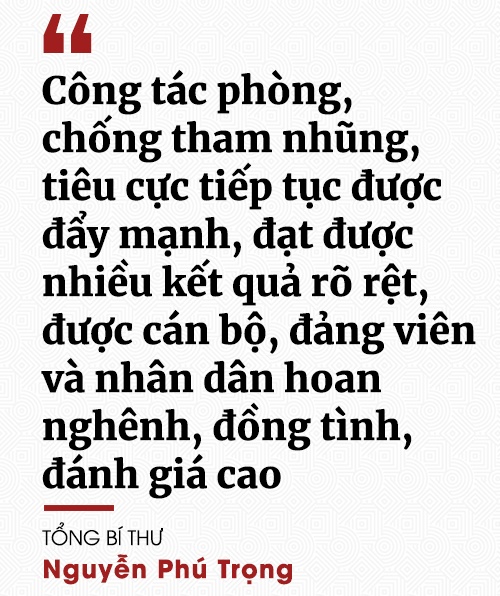 Phát biểu bế mạc Hội nghị Trung ương 8 ảnh 4 Phat bieu be mac Hoi nghi Trung uong 8 anh 4