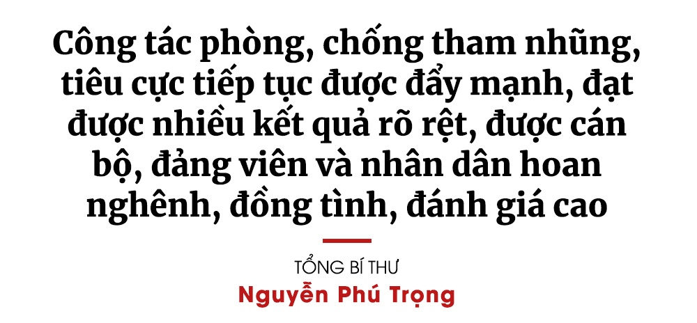 Phát biểu bế mạc Hội nghị Trung ương 8 ảnh 5 Phat bieu be mac Hoi nghi Trung uong 8 anh 5