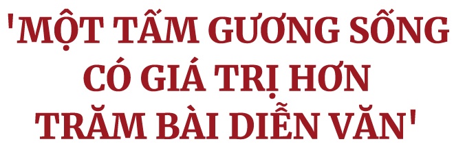 Phát biểu bế mạc Hội nghị Trung ương 8 ảnh 11 Phat bieu be mac Hoi nghi Trung uong 8 anh 11