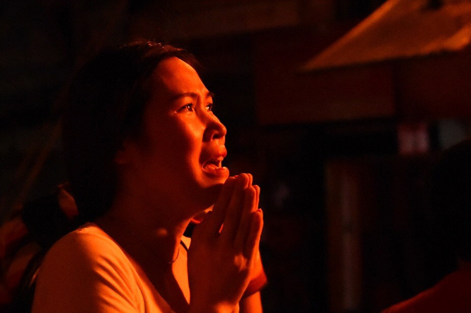 'Bac Hiep Khung day, nha bac chay het roi' hinh anh