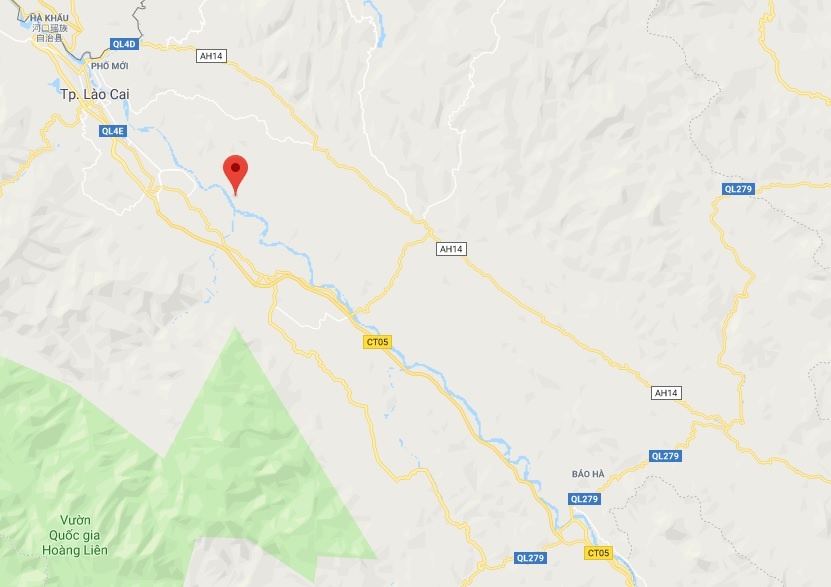 thầy cúng đuối nước tử vong ảnh 1 thay cung duoi nuoc tu vong anh 1