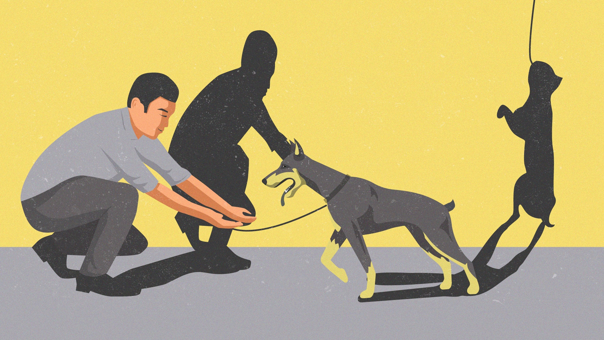 tranh cai viec an thit cho anh 2