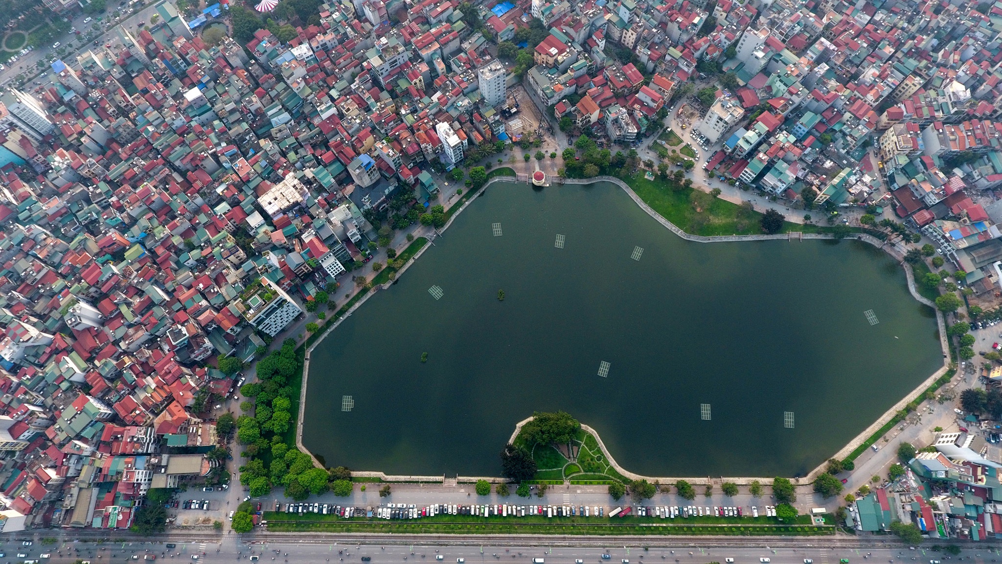 xu phat bai xe ho Ba Mau anh 2