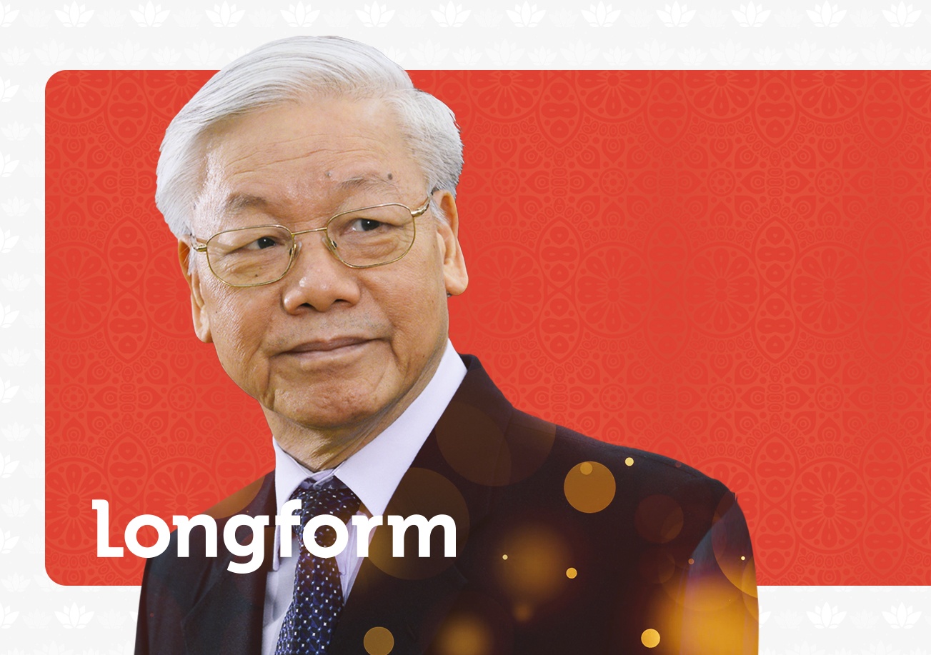 'Tong bi thu lam Chu tich nuoc la xu the cua thoi dai' hinh anh