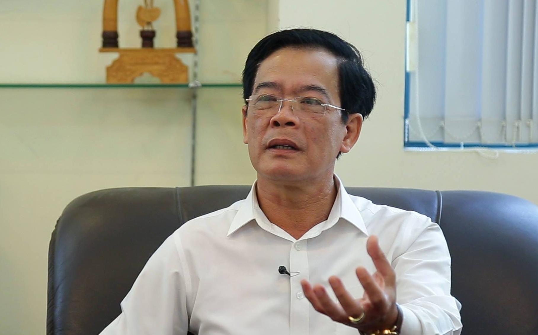 'Uy tin cua Tong bi thu thuoc ve nhan dan danh gia' hinh anh