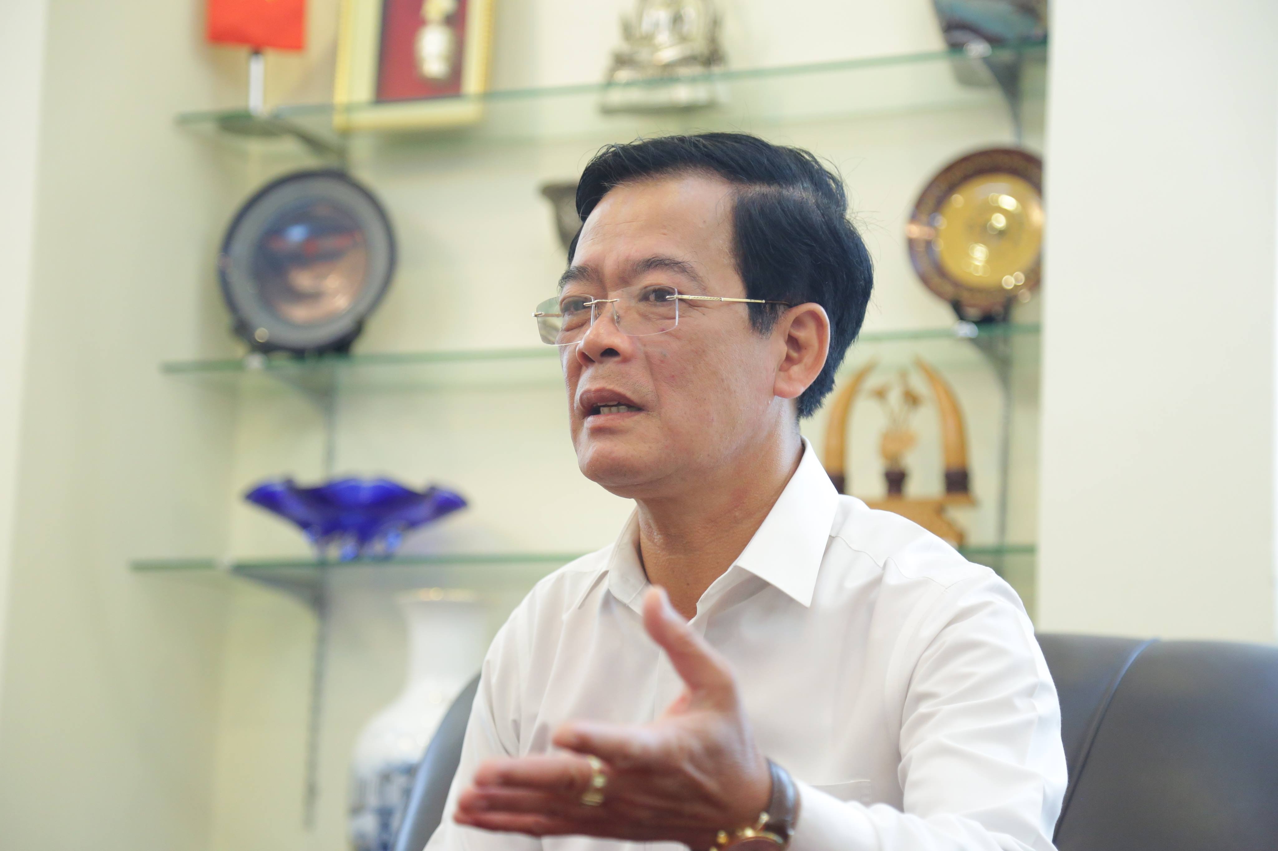 Du luan lo lang mot cach dang yeu khi Tong bi thu lam Chu tich nuoc hinh anh