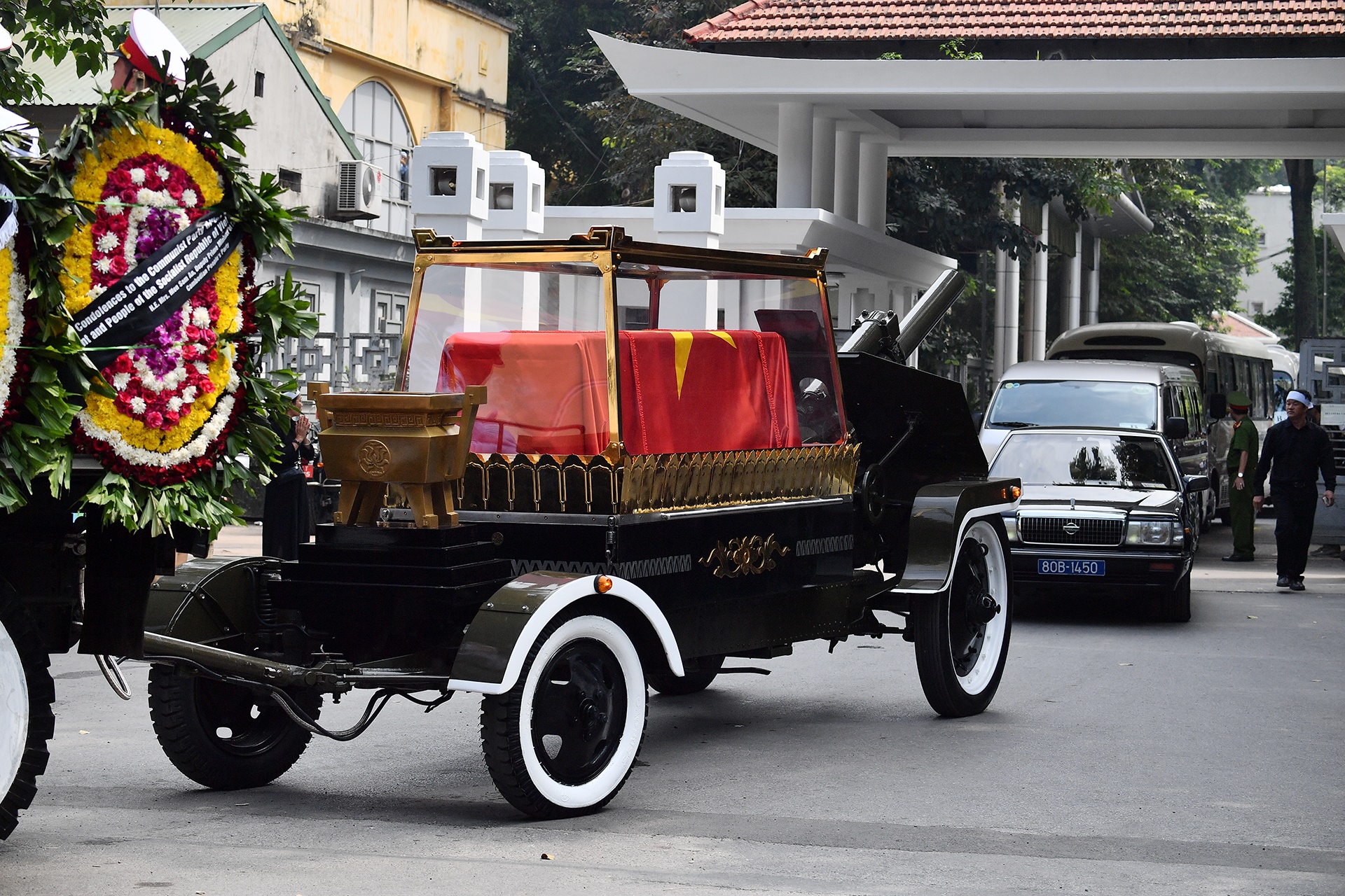 quoc tang nguyen Tong bi thu Do Muoi anh 9