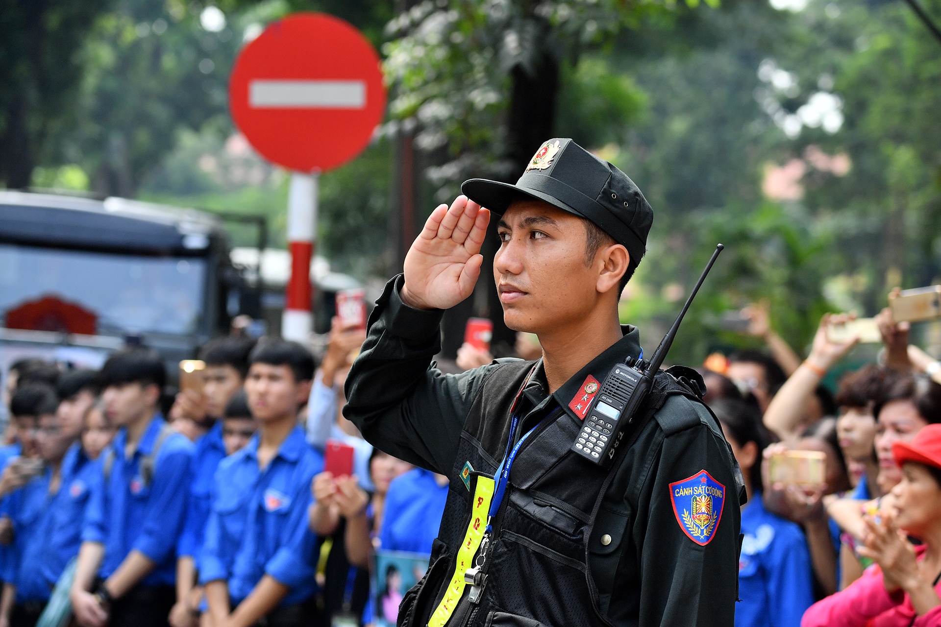 quoc tang nguyen Tong bi thu Do Muoi anh 10