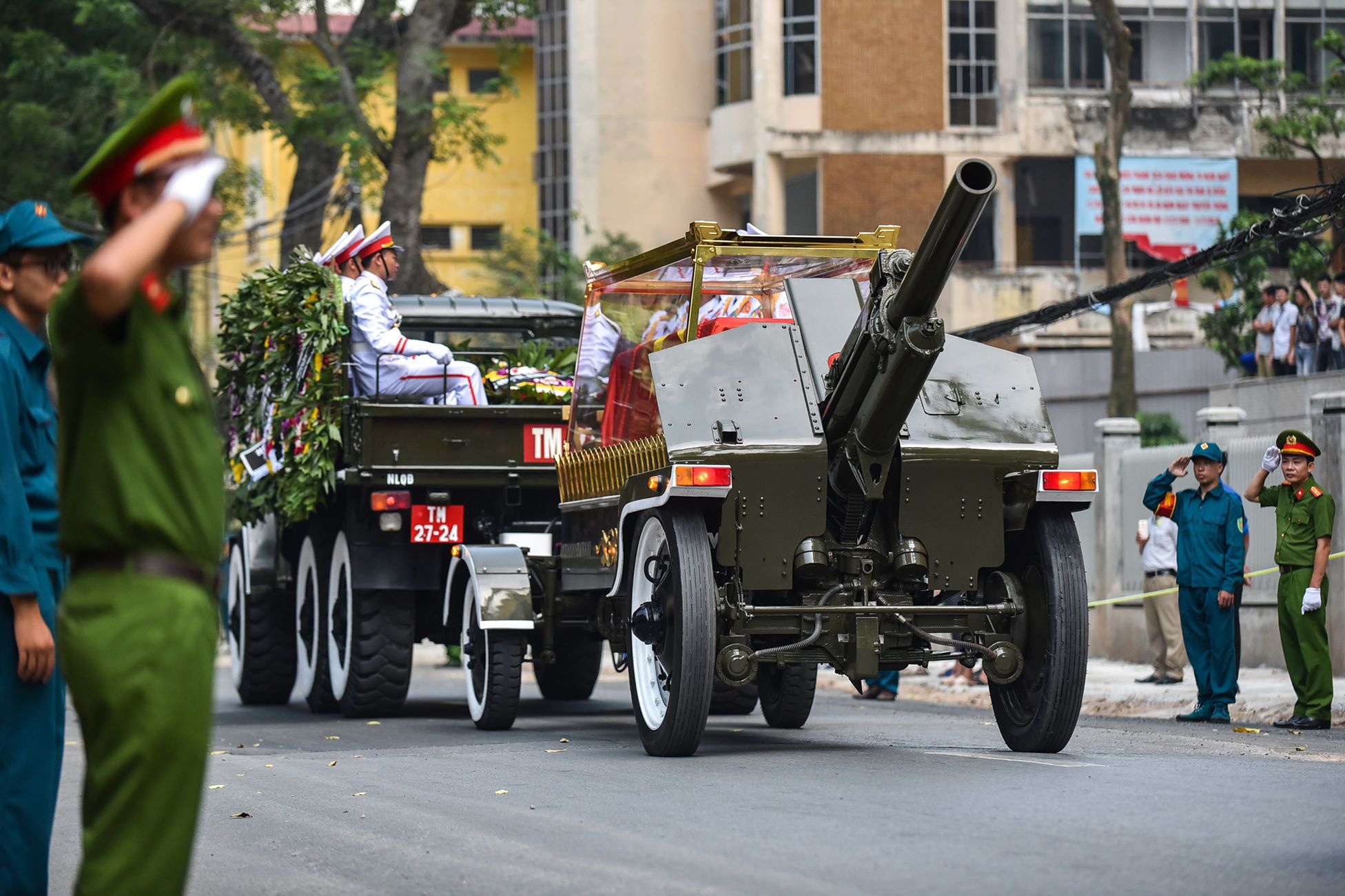 quoc tang nguyen Tong bi thu Do Muoi anh 12