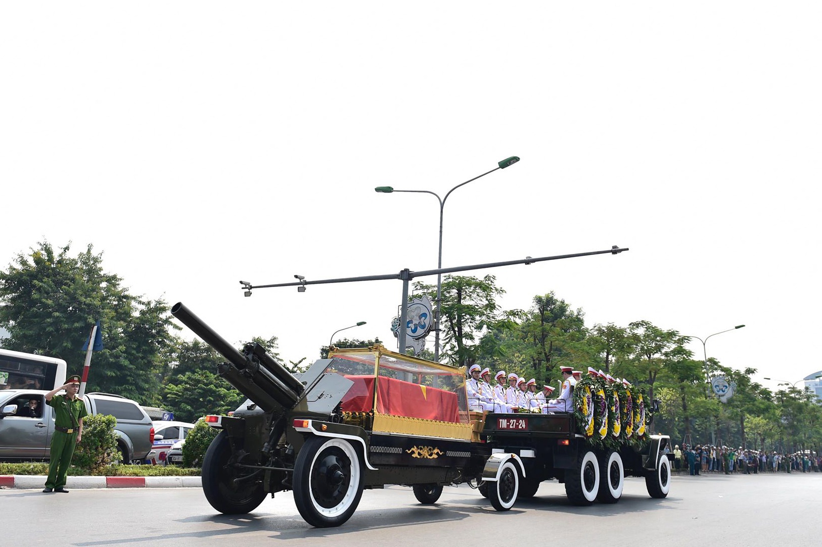 quoc tang nguyen Tong bi thu Do Muoi anh 17