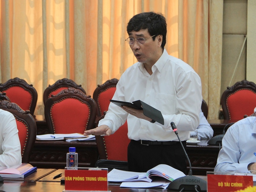 de an chinh quyen do thi Ha Noi anh 2