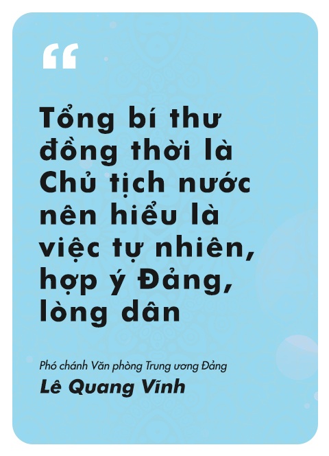 Ong Nguyen Phu Trong lam chu tich nuoc anh 6