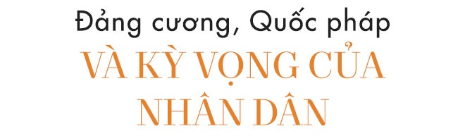 Ong Nguyen Phu Trong lam chu tich nuoc anh 11