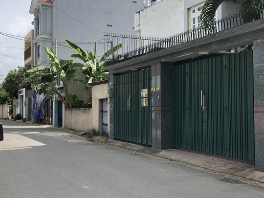 xe biển 80B hú còi náo loạn ảnh 2 xe bien 80B hu coi nao loan anh 2