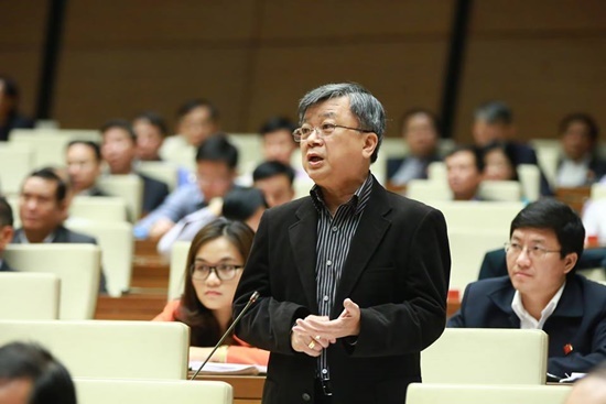 Chanh an toa an nhan dan toi cao anh 1