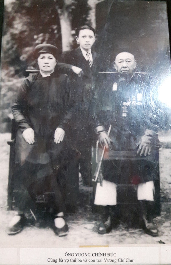 ket luan ve vu dinh vua Meo anh 2