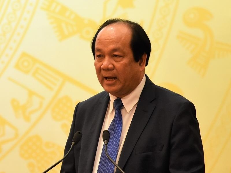 Lay y kien rong rai ve du thao nghi dinh Luat An ninh mang hinh anh