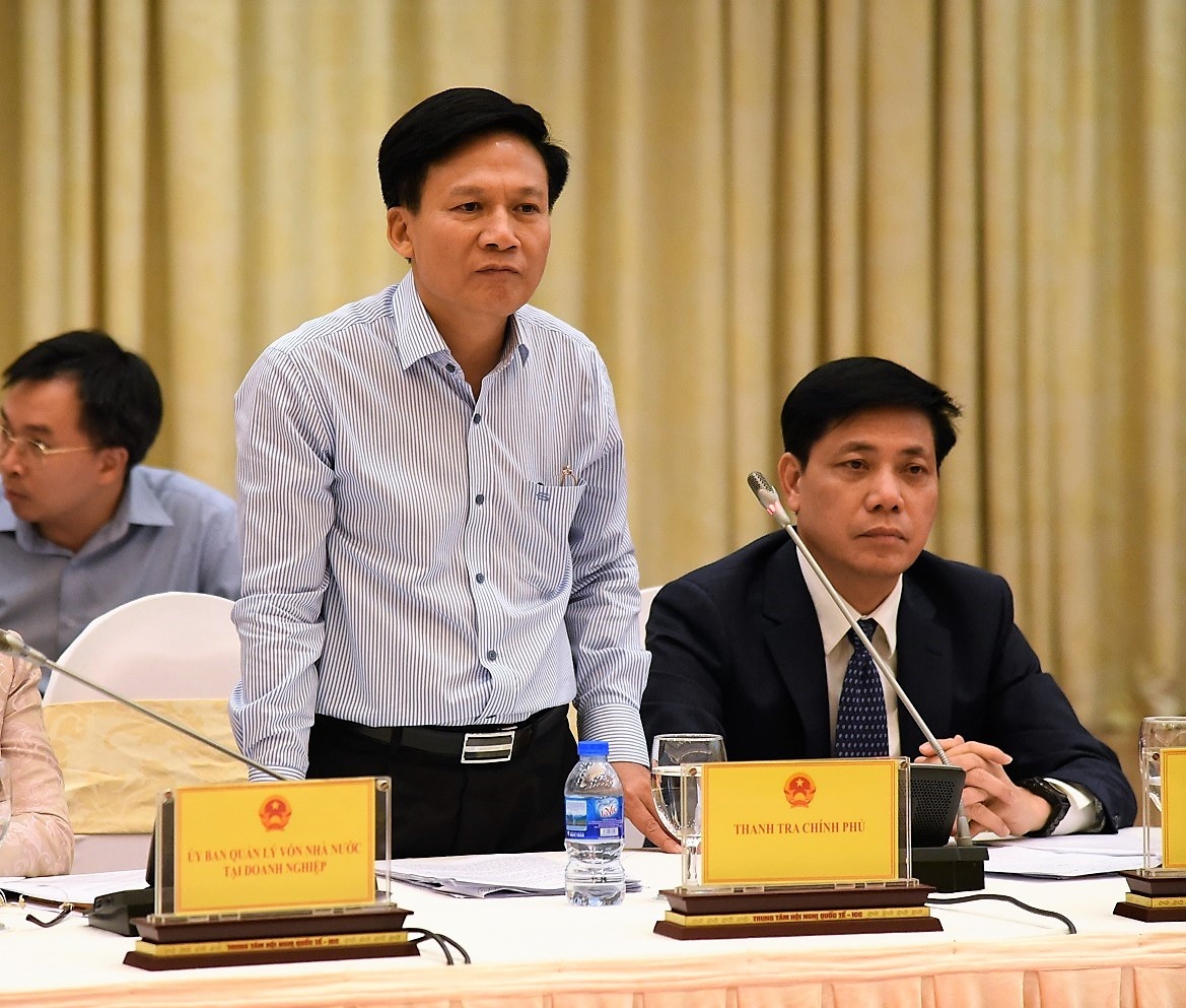 Thanh tra Chinh phu: Ha Noi chua xu triet de vu 'xe thit' rung Soc Son hinh anh