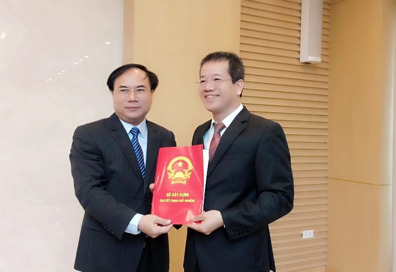 bổ nhiệm nhân sự ảnh 1 bo nhiem nhan su anh 1