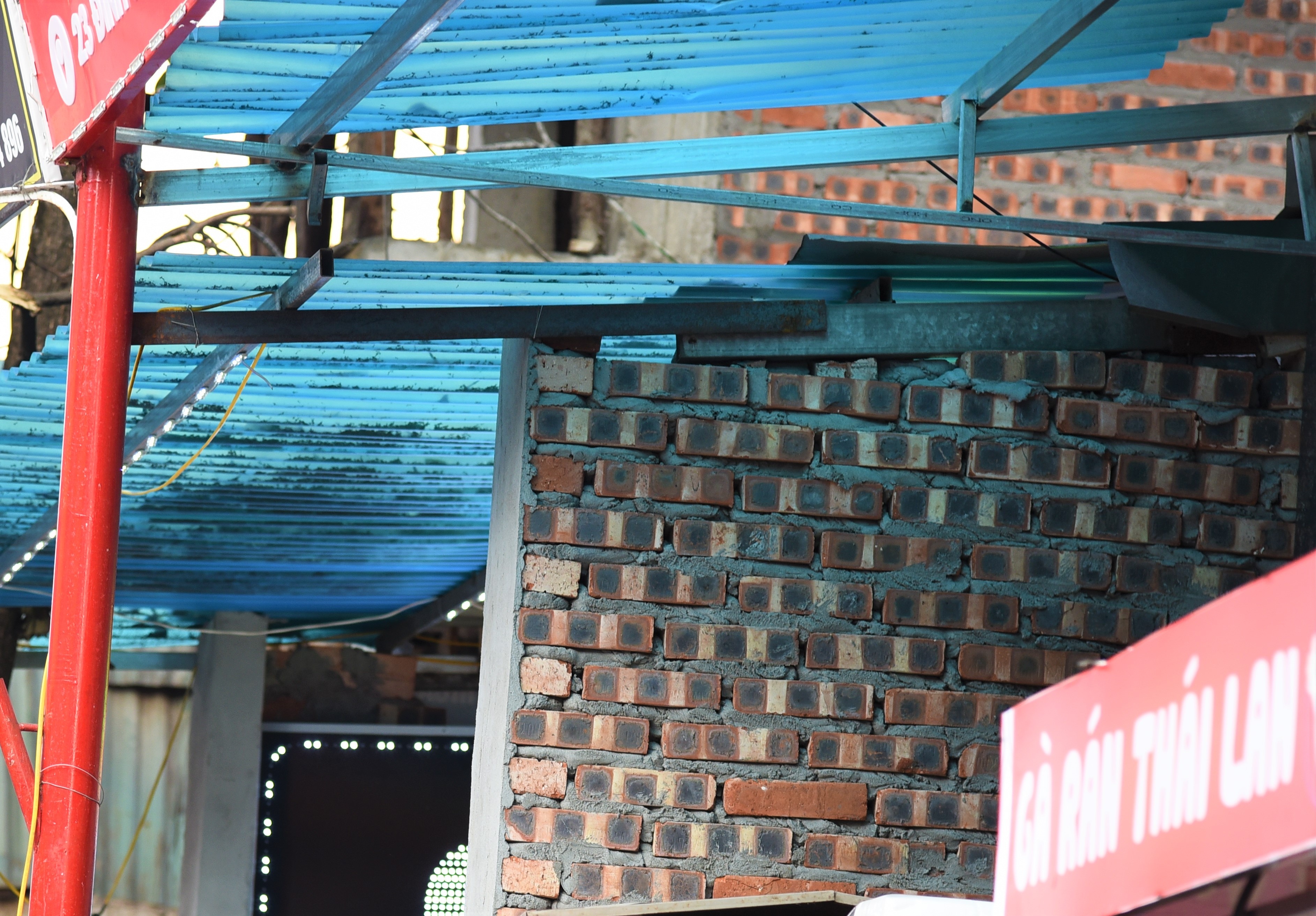 tuyen duong kieu mau Dinh Thon anh 3