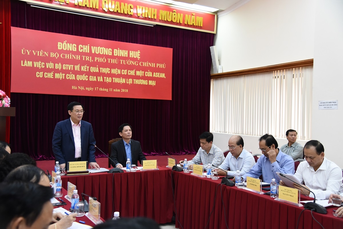 co che mot cua bo GTVT anh 2